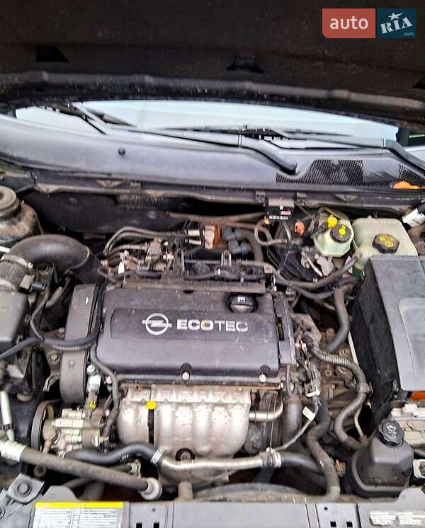 Седан Opel Insignia 2009 в Бершаді фото 9 Седан Opel Insignia 2009 в Бершаді