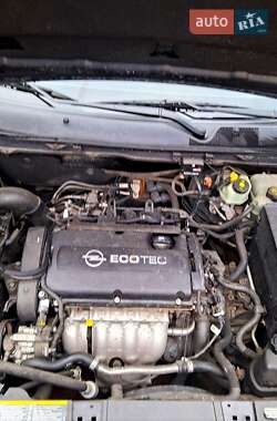 Седан Opel Insignia 2009 в 
