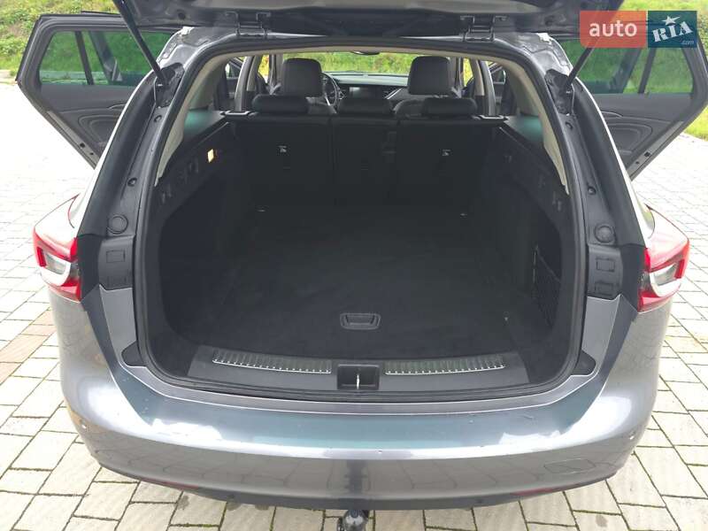 Универсал Opel Insignia 2018 в Стрые фото 52 Универсал Opel Insignia 2018 в Стрые