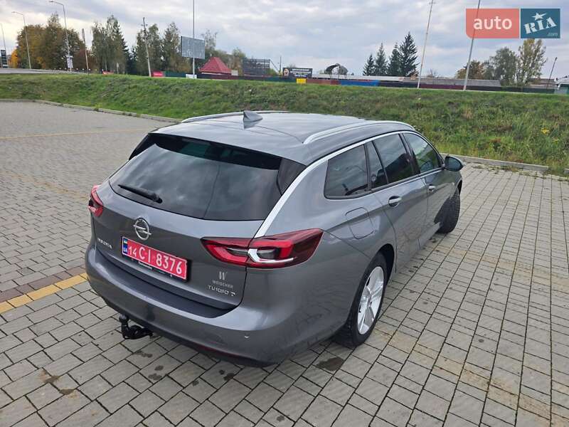 Универсал Opel Insignia 2018 в Стрые фото 21 Универсал Opel Insignia 2018 в Стрые
