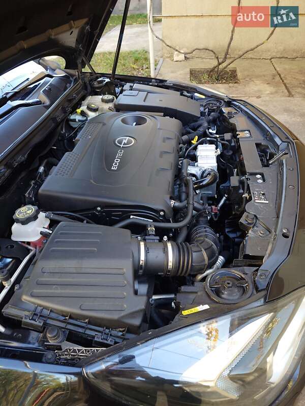 Универсал Opel Insignia 2015 в Подольске