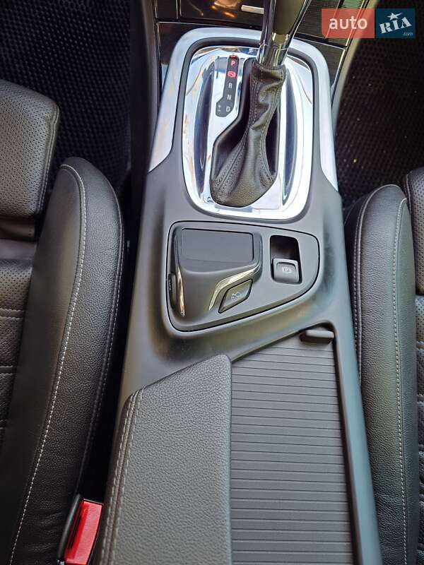 Универсал Opel Insignia 2015 в Подольске