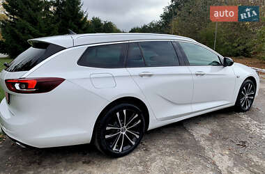 Универсал Opel Insignia 2020 в Бердичеве