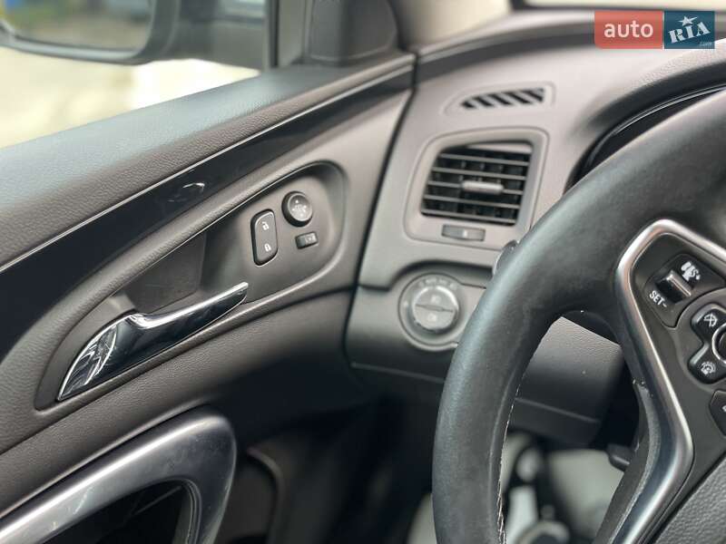 Універсал Opel Insignia 2016 в Сумах фото 25 Універсал Opel Insignia 2016 в Сумах
