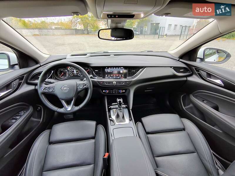 Универсал Opel Insignia 2018 в Киеве