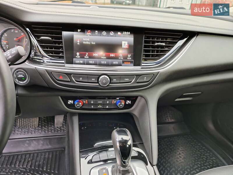 Универсал Opel Insignia 2018 в Киеве