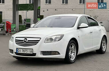 Седан Opel Insignia 2011 в Киеве