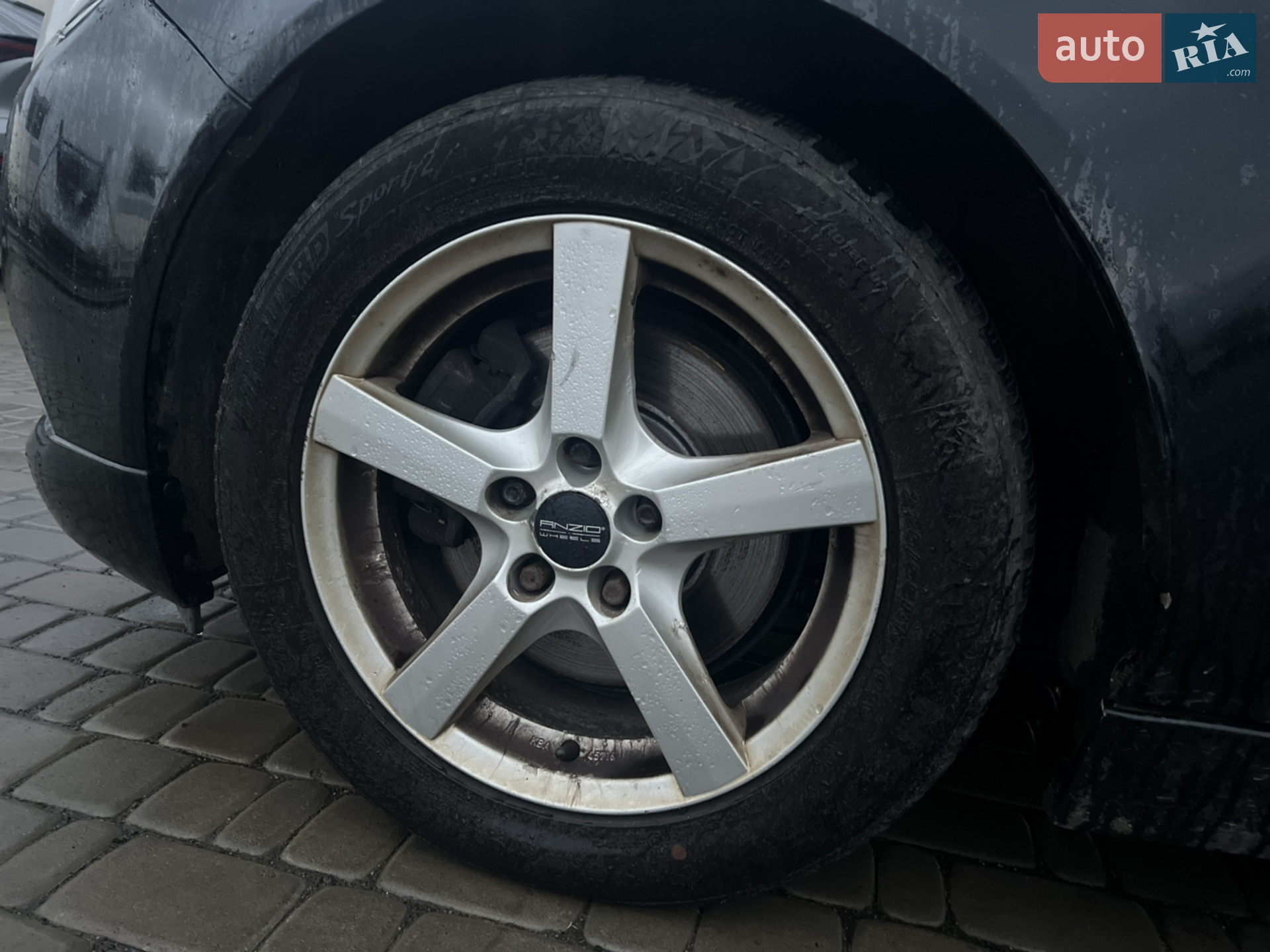 2012 Opel Insignia - мініатюра 7