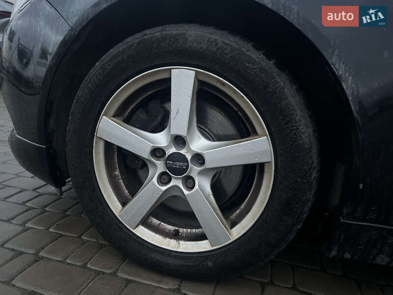 Универсал Opel Insignia 2012 в Луцке фото 7 Универсал Opel Insignia 2012 в Луцке