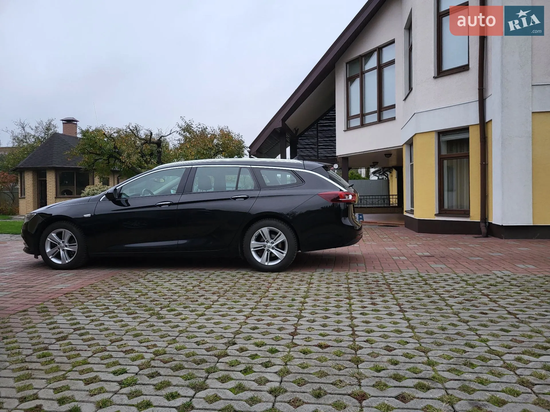2019 Opel Insignia - мініатюра 29