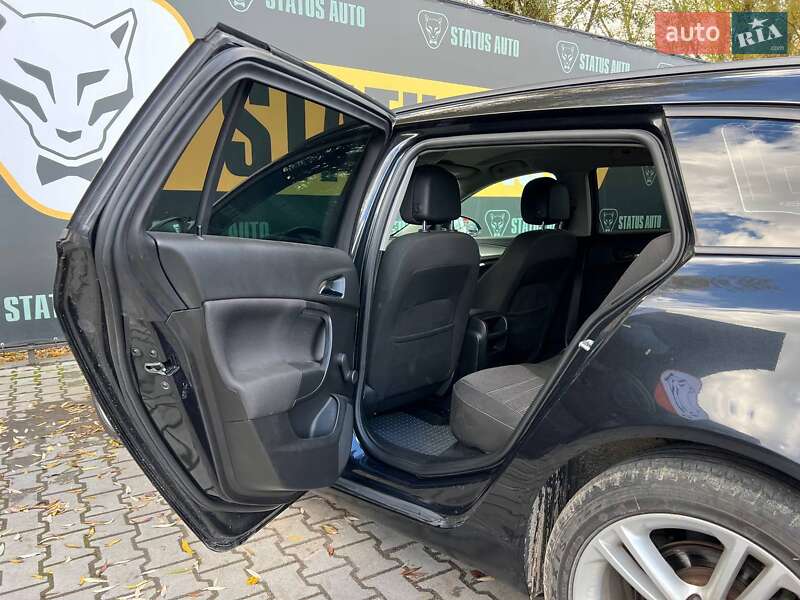 Универсал Opel Insignia 2016 в Хмельницком фото 29 Универсал Opel Insignia 2016 в Хмельницком