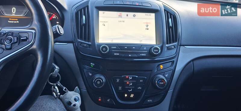 Седан Opel Insignia 2014 в Ивано-Франковске фото 19 Седан Opel Insignia 2014 в Ивано-Франковске