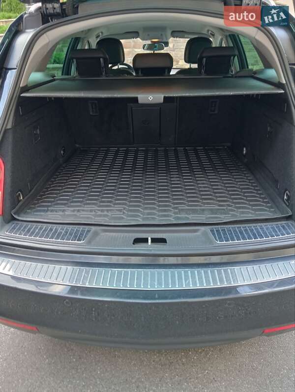 Універсал Opel Insignia 2015 в Києві