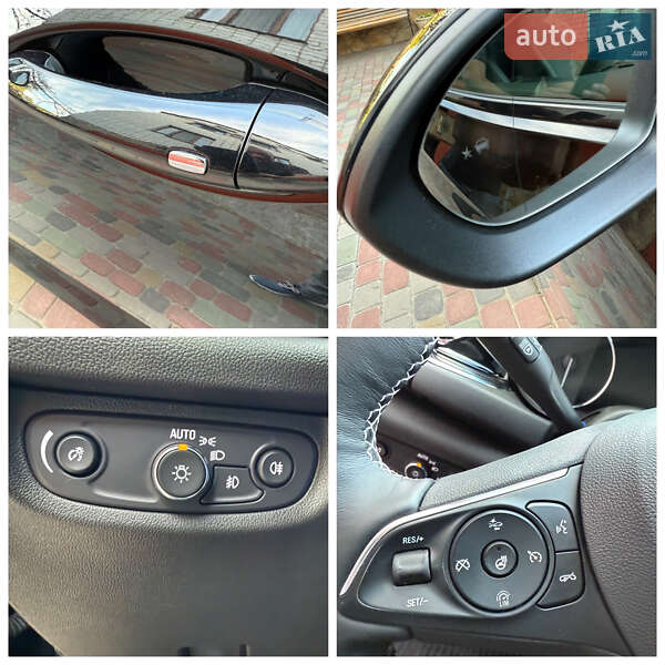 Универсал Opel Insignia 2021 в Хмельницком фото 16 Универсал Opel Insignia 2021 в Хмельницком