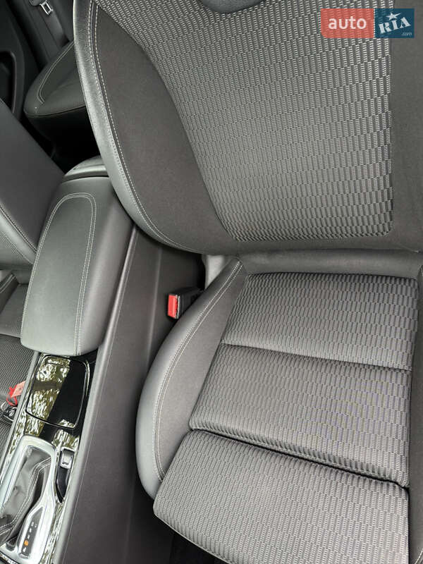 Универсал Opel Insignia 2021 в Хмельницком фото 28 Универсал Opel Insignia 2021 в Хмельницком