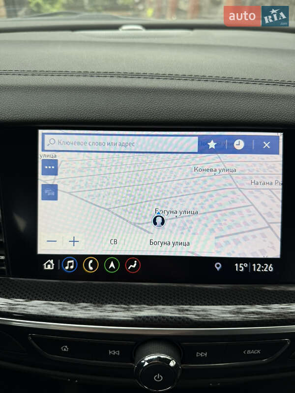 Универсал Opel Insignia 2021 в Хмельницком фото 37 Универсал Opel Insignia 2021 в Хмельницком