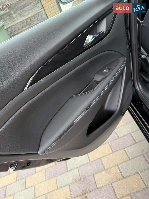 Универсал Opel Insignia 2021 в Хмельницком фото 41 Универсал Opel Insignia 2021 в Хмельницком
