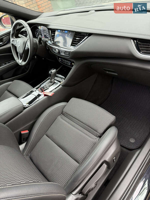 Универсал Opel Insignia 2021 в Хмельницком фото 45 Универсал Opel Insignia 2021 в Хмельницком