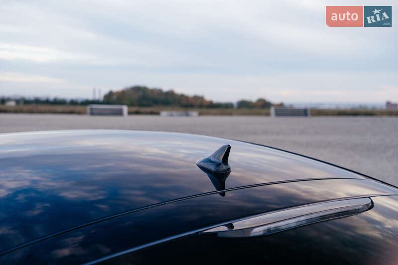 Ліфтбек Opel Insignia 2019 в Тернополі