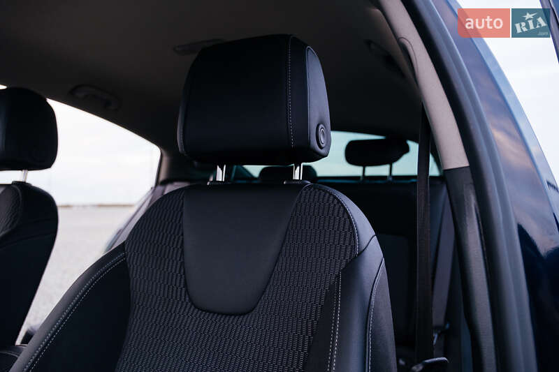 Ліфтбек Opel Insignia 2019 в Тернополі