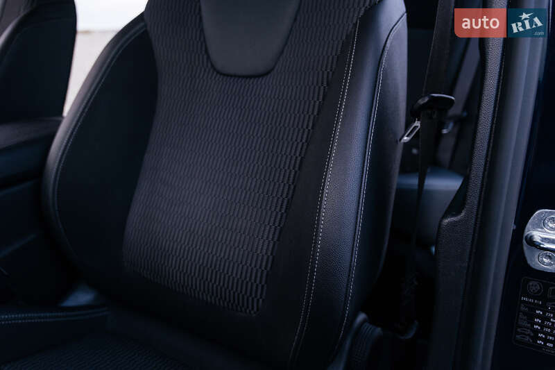 Ліфтбек Opel Insignia 2019 в Тернополі