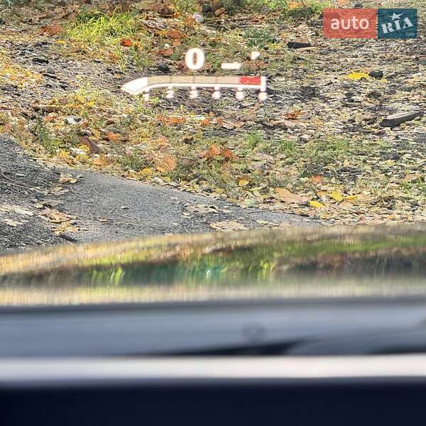 Лифтбек Opel Insignia 2018 в Киеве