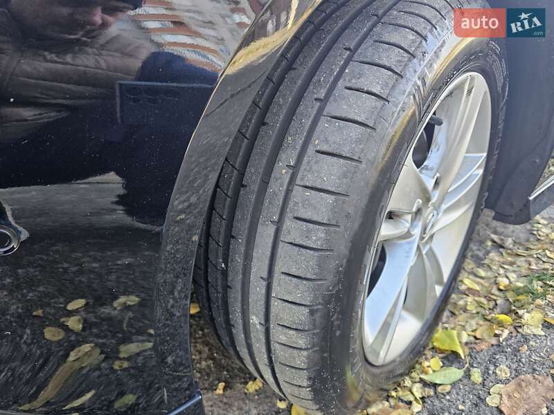 Лифтбек Opel Insignia 2018 в Киеве