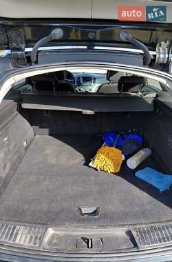 Универсал Opel Insignia 2014 в Львове