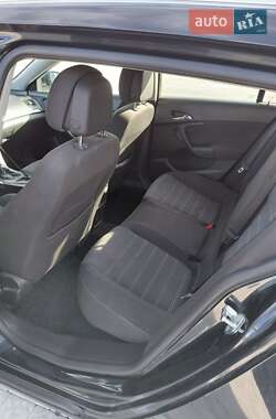 Универсал Opel Insignia 2014 в Львове