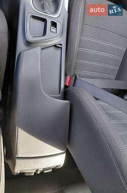 Универсал Opel Insignia 2014 в Львове