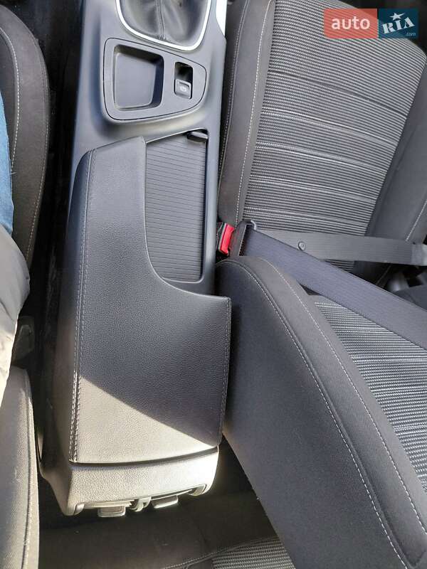 Универсал Opel Insignia 2014 в Львове