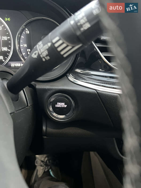 Универсал Opel Insignia 2018 в Самборе