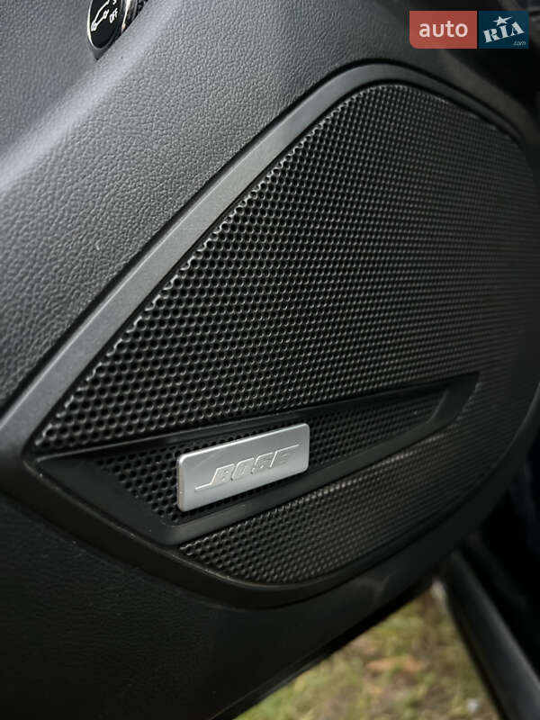 Универсал Opel Insignia 2018 в Самборе