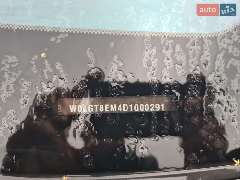 Универсал Opel Insignia 2012 в Краматорске фото 3 Универсал Opel Insignia 2012 в Краматорске