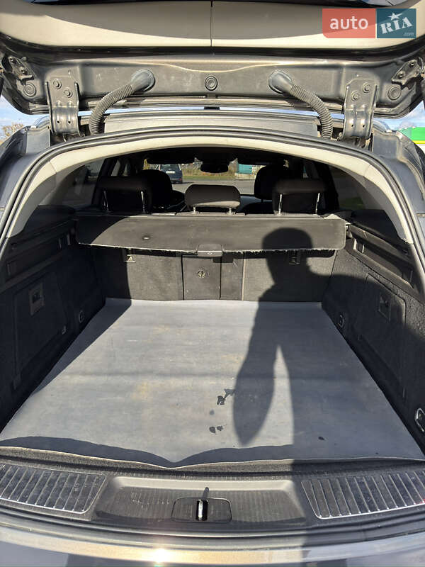 Универсал Opel Insignia 2012 в Ровно фото 8 Универсал Opel Insignia 2012 в Ровно