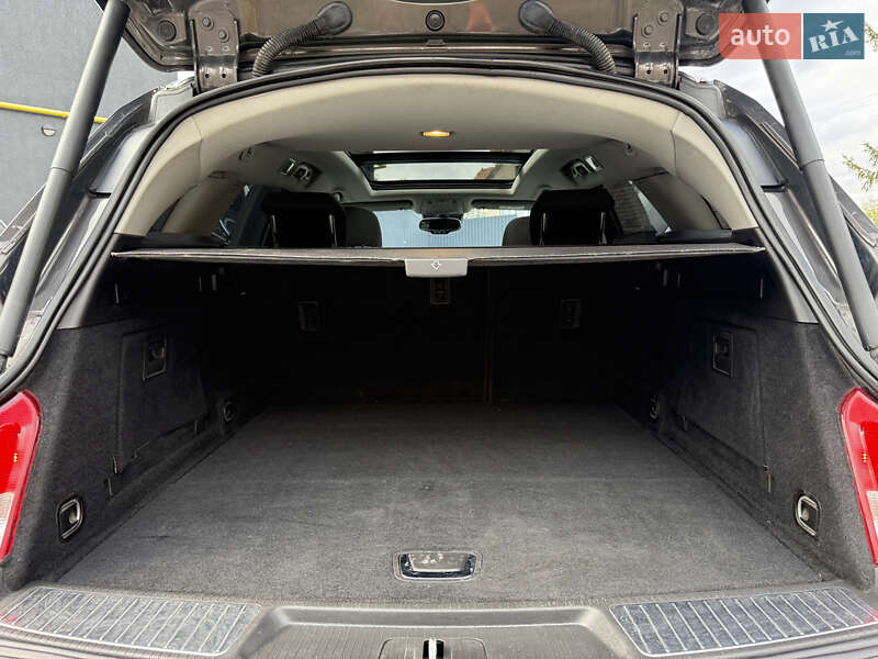 Універсал Opel Insignia 2015 в Кременці