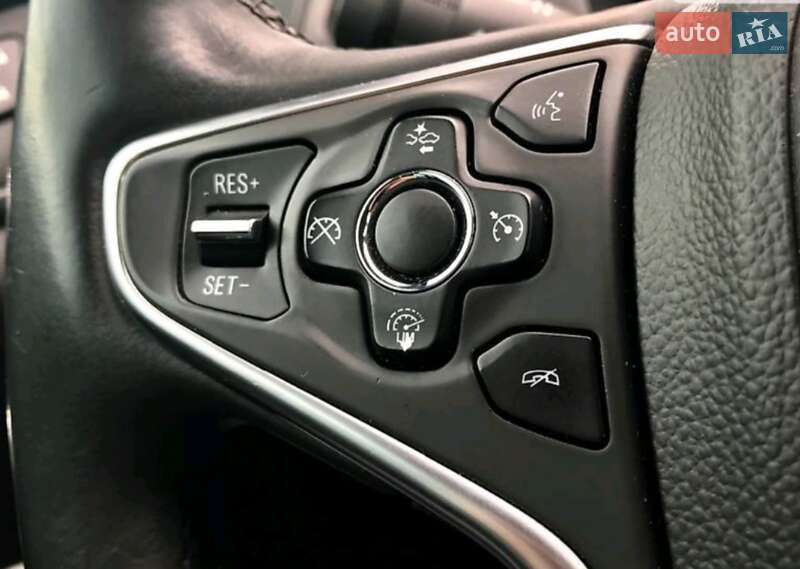 Універсал Opel Insignia 2014 в Жовтих Водах фото 11 Універсал Opel Insignia 2014 в Жовтих Водах