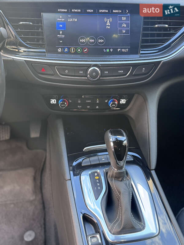 Универсал Opel Insignia 2022 в Черновцах