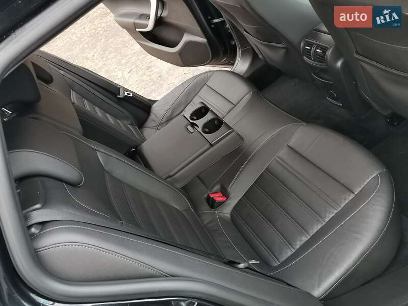 Универсал Opel Insignia 2015 в Белой Церкви