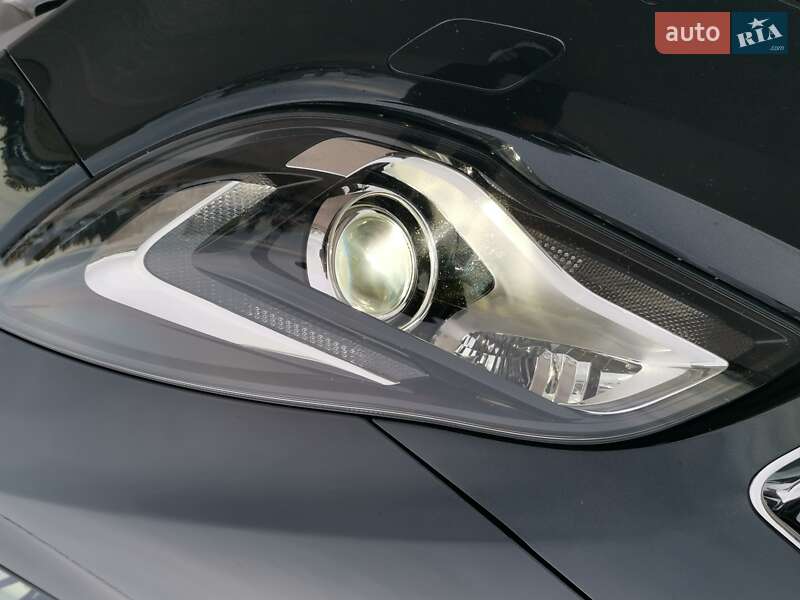 Универсал Opel Insignia 2015 в Белой Церкви