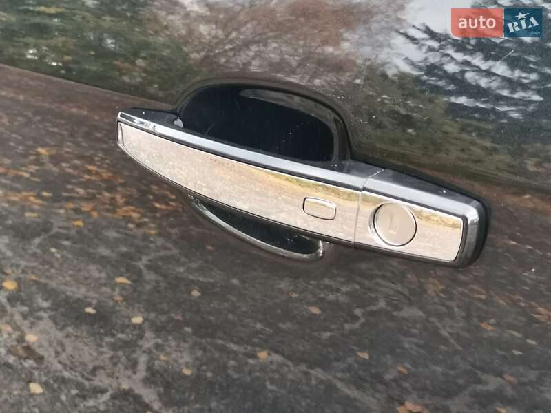 Универсал Opel Insignia 2015 в Белой Церкви