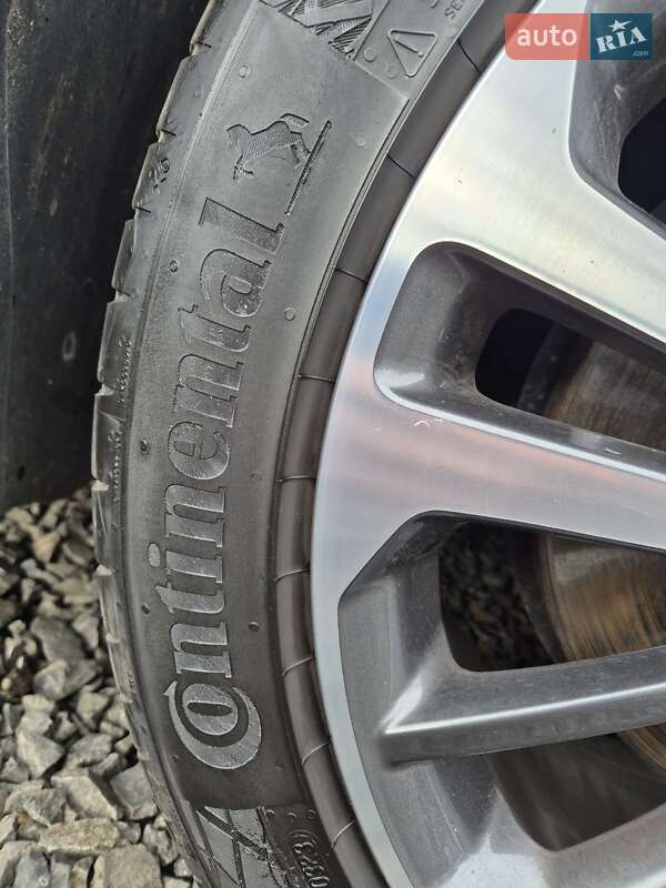 Універсал Opel Insignia 2018 в Луцьку фото 15 Універсал Opel Insignia 2018 в Луцьку