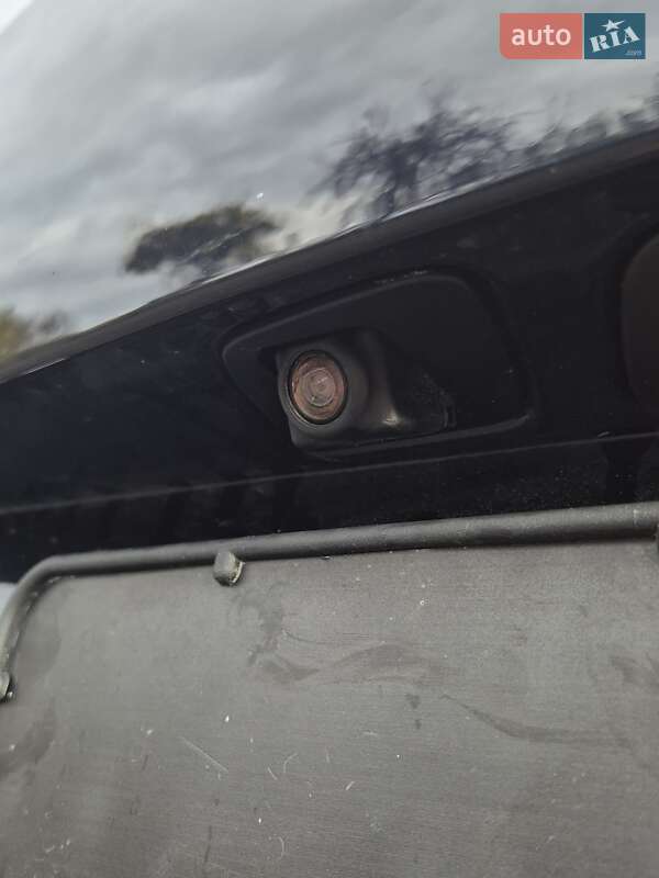 Універсал Opel Insignia 2018 в Луцьку фото 22 Універсал Opel Insignia 2018 в Луцьку