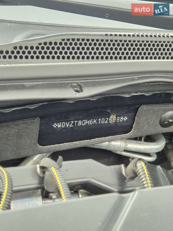 Універсал Opel Insignia 2018 в Луцьку фото 29 Універсал Opel Insignia 2018 в Луцьку