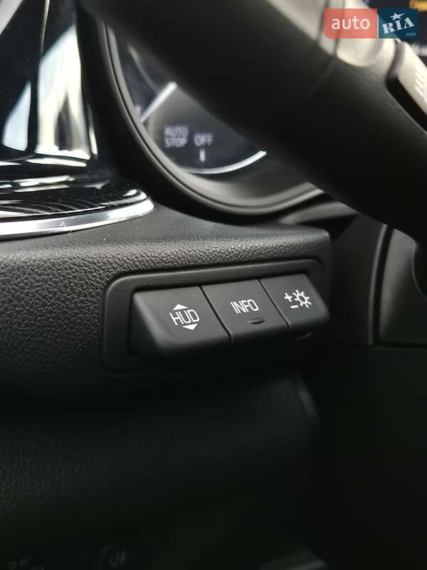 Універсал Opel Insignia 2018 в Луцьку фото 45 Універсал Opel Insignia 2018 в Луцьку