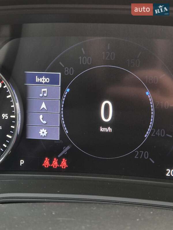 Універсал Opel Insignia 2018 в Луцьку фото 55 Універсал Opel Insignia 2018 в Луцьку
