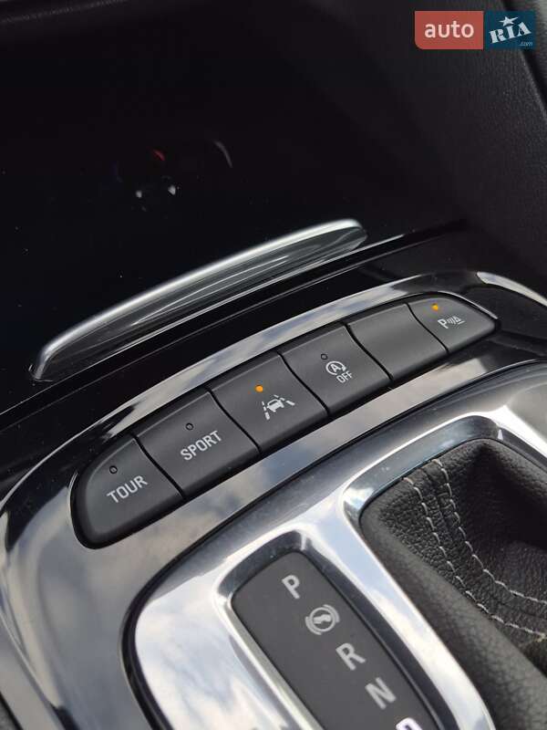 Універсал Opel Insignia 2018 в Луцьку фото 59 Універсал Opel Insignia 2018 в Луцьку