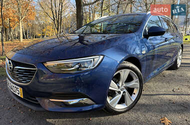 Универсал Opel Insignia 2020 в Хмельницком