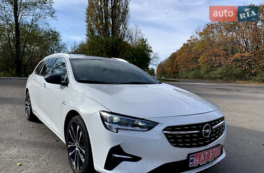 Универсал Opel Insignia 2020 в Бердичеве