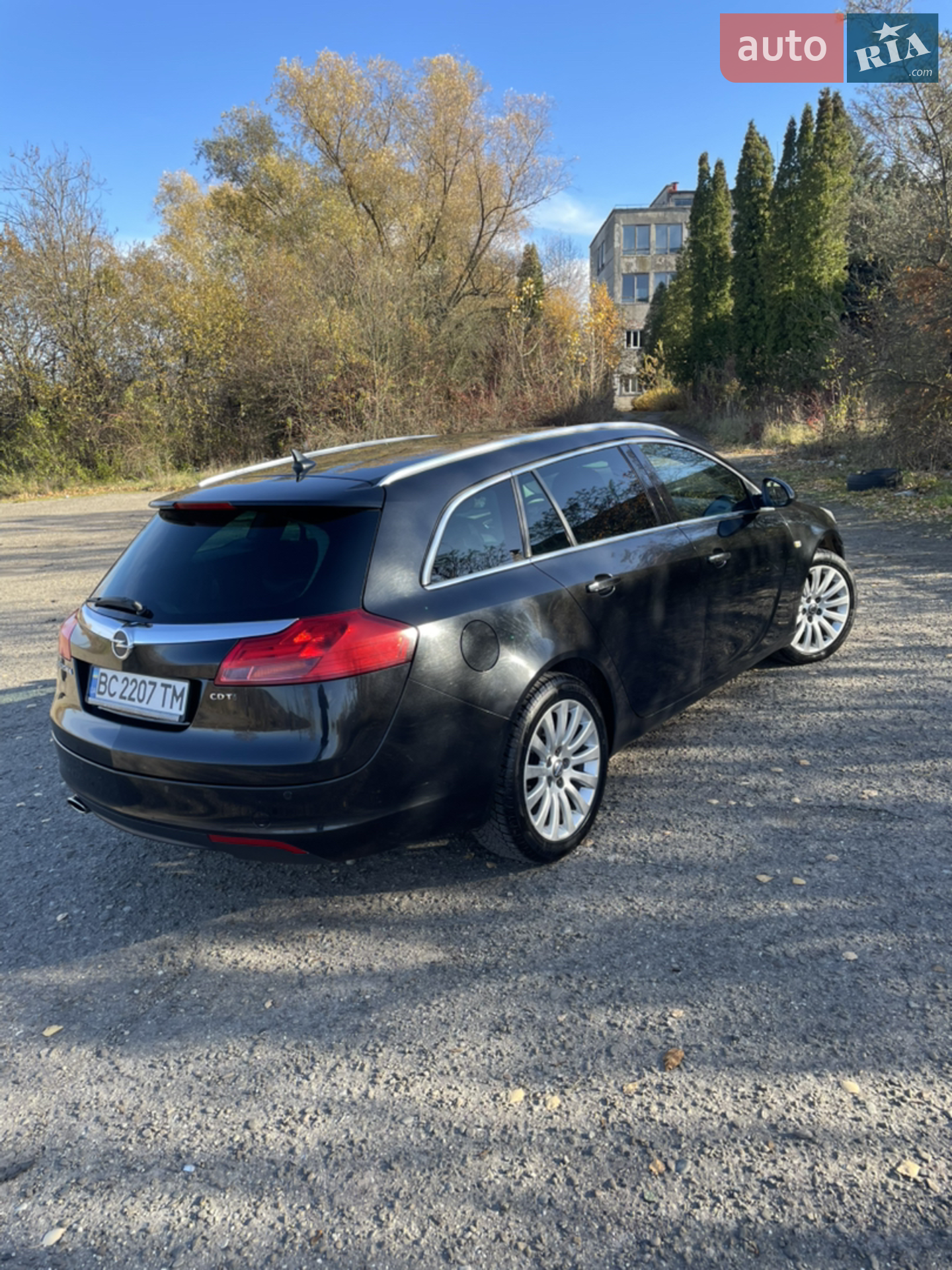 2010 Opel Insignia - мініатюра 51
